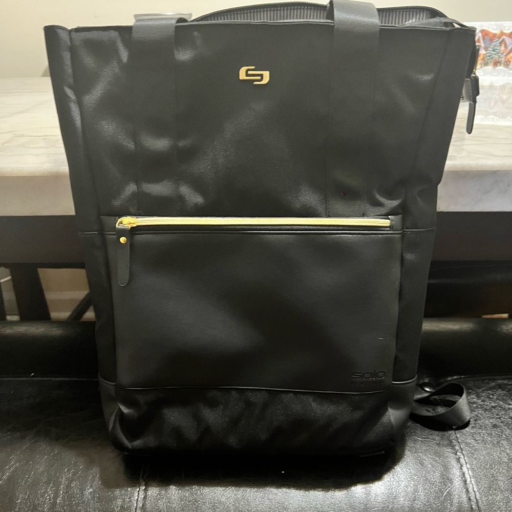 Laptop Backpack